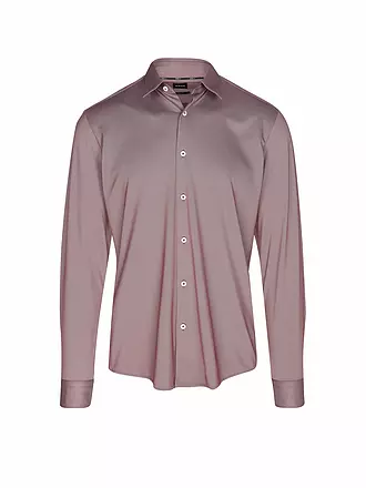 BOSS | Chemise Slim Fit ROAN | beere